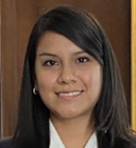 Susana Ojeda Huerta – Diplomática – Prom. 2011