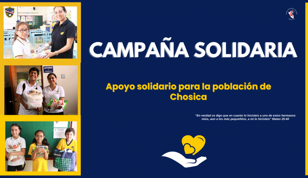 Campaña Solidaria