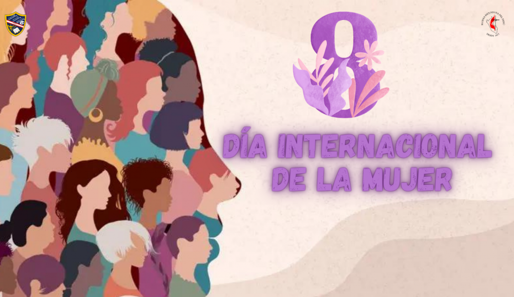 Dia internacional de la mujer