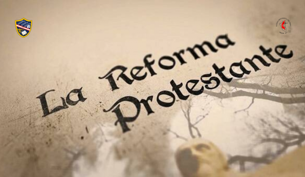 506 años de la Reforma Protestante