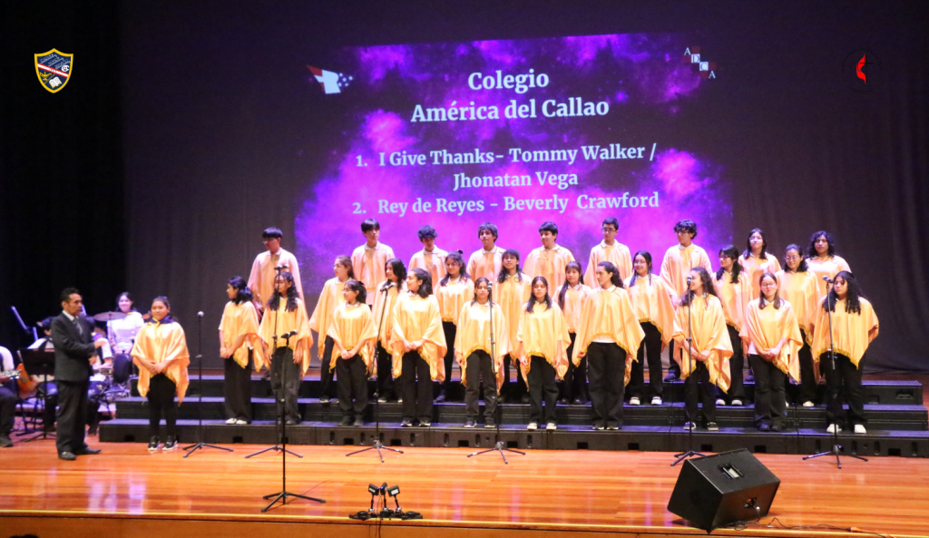 Presentaciones de ADCA Música 2023