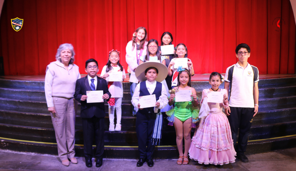 Resultados del Talent Show 2023