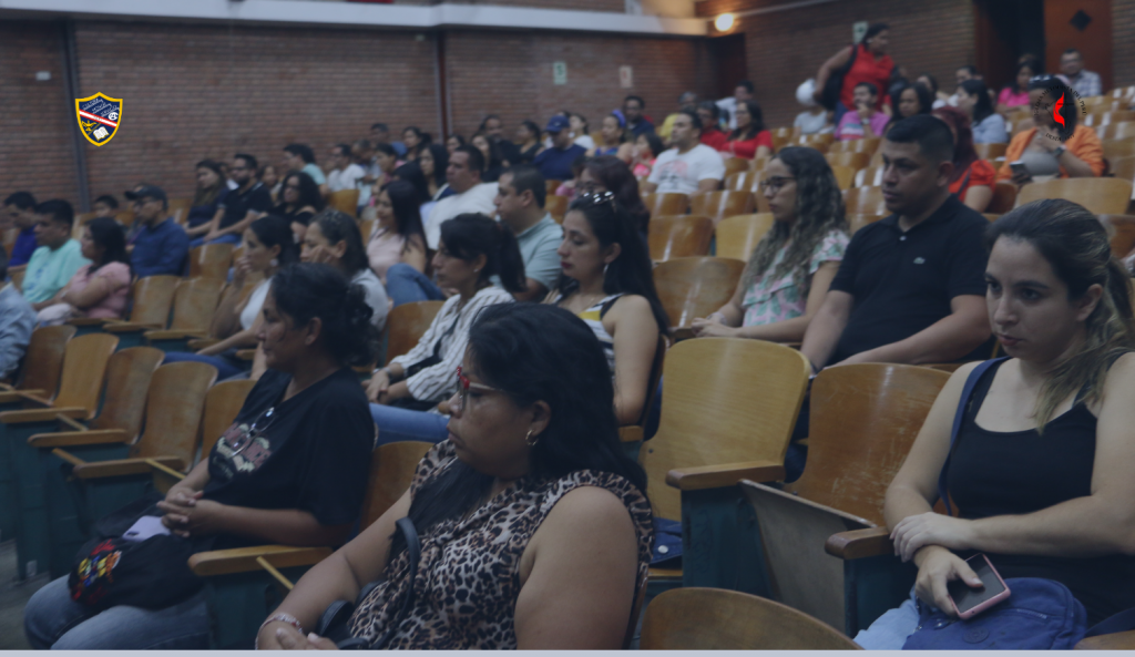 Talleres presenciales para Padres de Familia