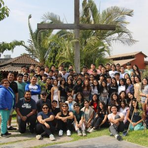 5to. grado de secundaria – Retiro espiritual: «Camino a la victoria con Cristo»