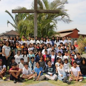 6to. grado de primaria – Retiro Espiritual