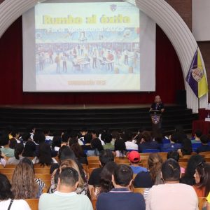 4to.-5to. grado de secundaria – Feria Vocacional 2025