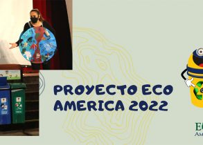 Proyecto Eco América