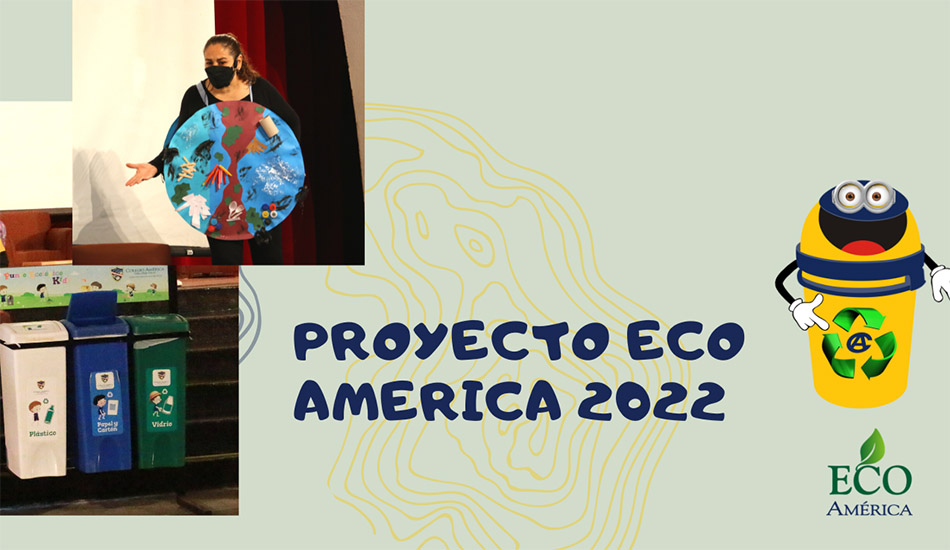Proyecto Eco América