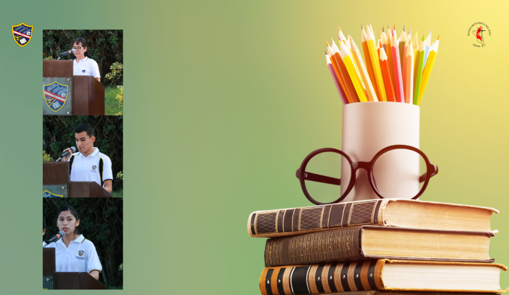 Día del Idioma Español – Día del libro
