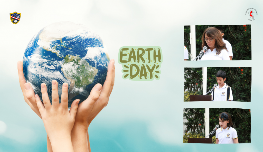 Día Internacional de la Madre Tierra
