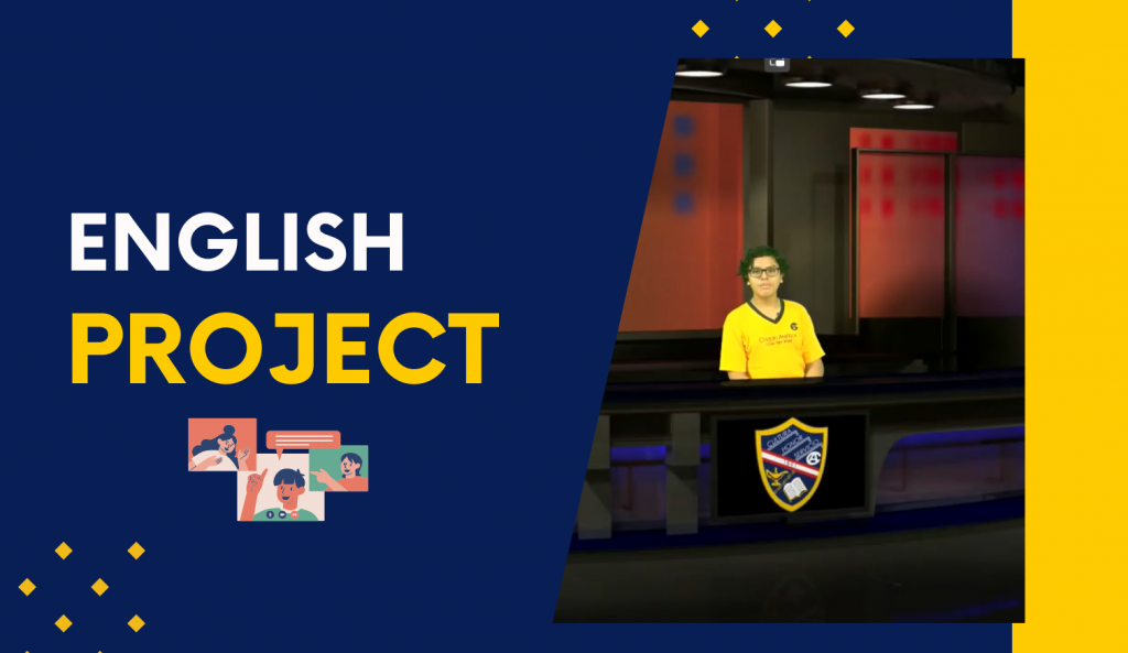 Aprendiendo y produciendo en Inglés