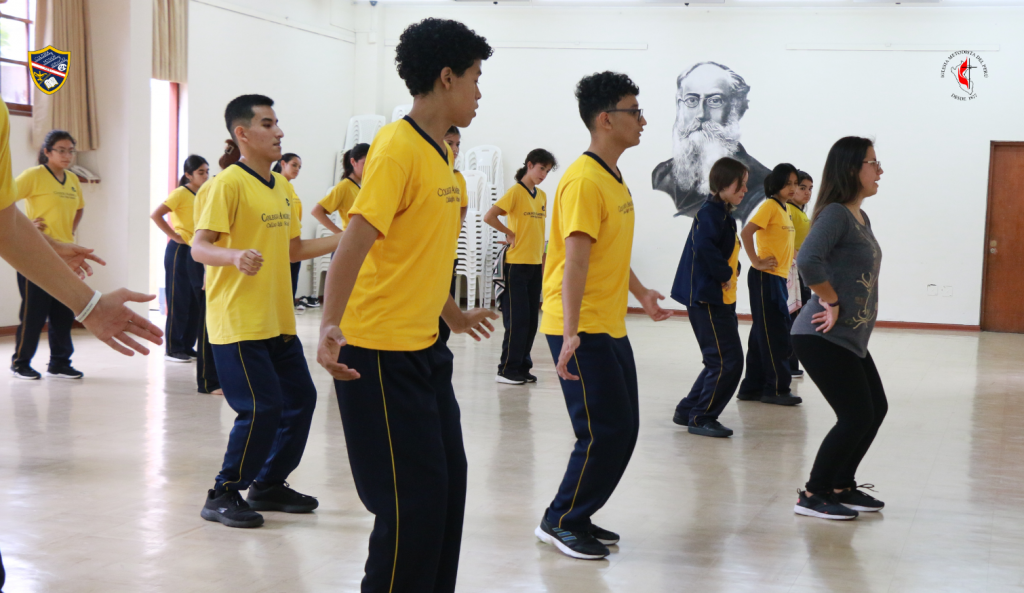 Se inician los ensayos de la XXIII Edición de Festidanza