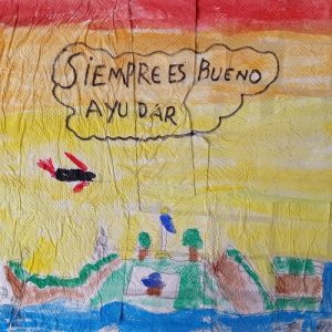 6to. grado de primaria – Proyecto: «Vivir en sana convivencia»