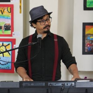 2.º grado de primaria – Actividad: «Narración de cuentos musicalizada»