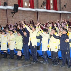 La Educación Física: movimiento, salud y formación integral