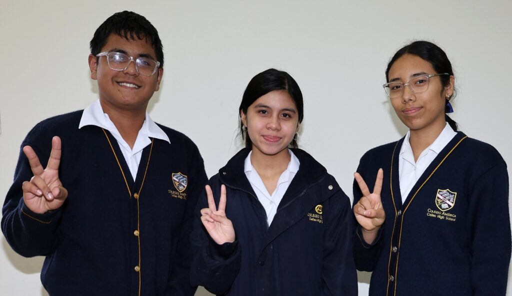 Elección del Consejo Estudiantil 2026: Lista 2 – VIRTUS asume la representación estudiantil